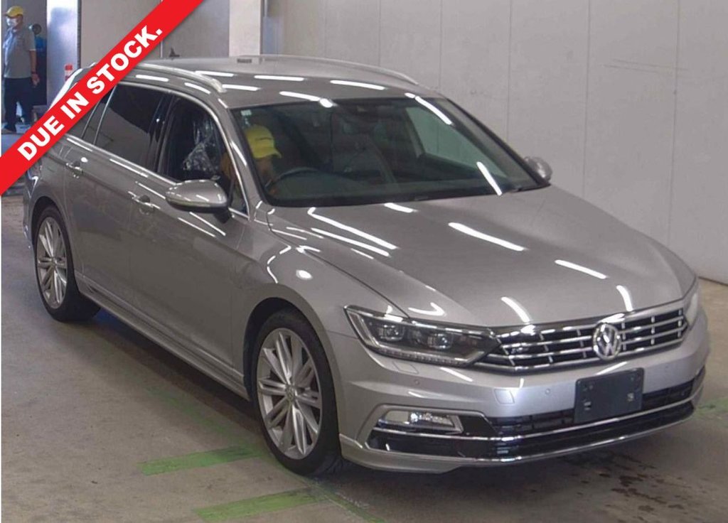 Used Volkswagen Passat 2016 for sale - 76840932: Photo 1