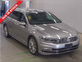 2016 (66) - 2.0 TSI R-Line Estate 5dr Petrol DSG Euro 6 (s/s) (220 ps)