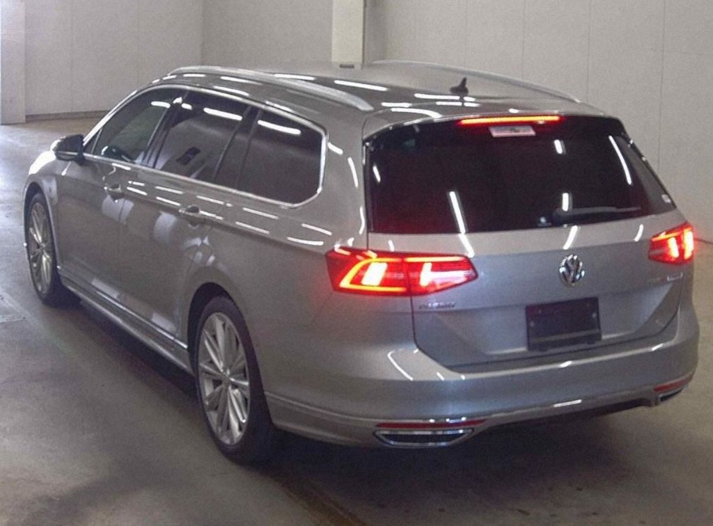 Used Volkswagen Passat 2016 for sale - 76840932: Photo 3