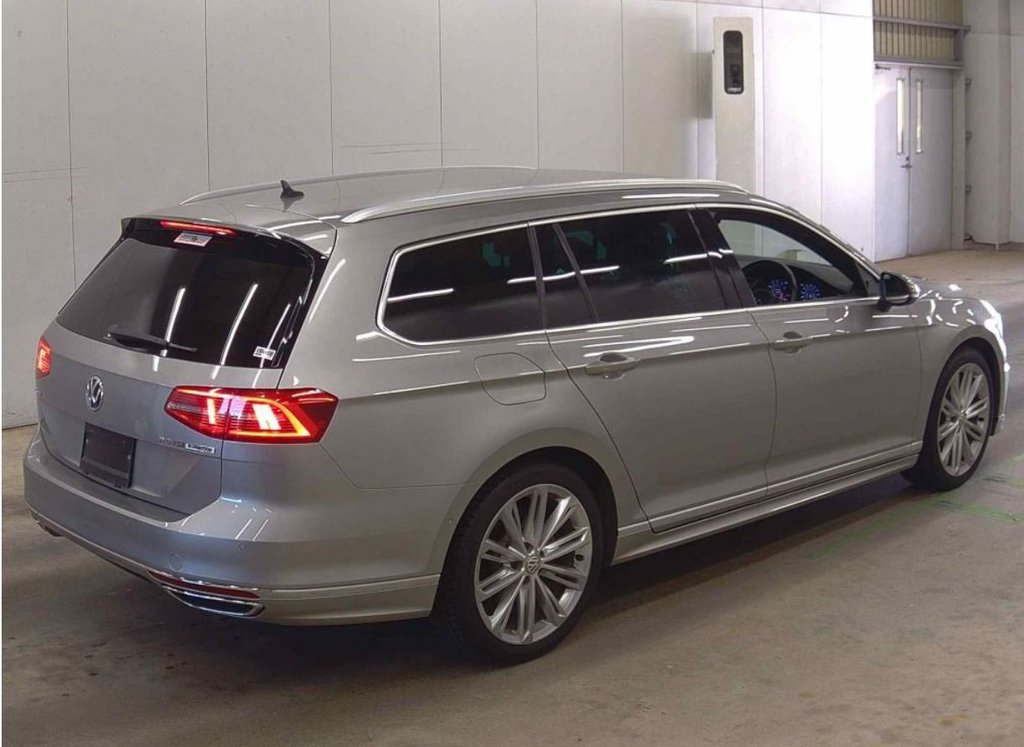 Used Volkswagen Passat 2016 for sale - 76840932: Photo 4