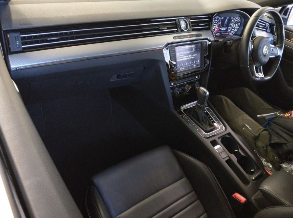 Used Volkswagen Passat 2016 for sale - 76840932: Photo 5