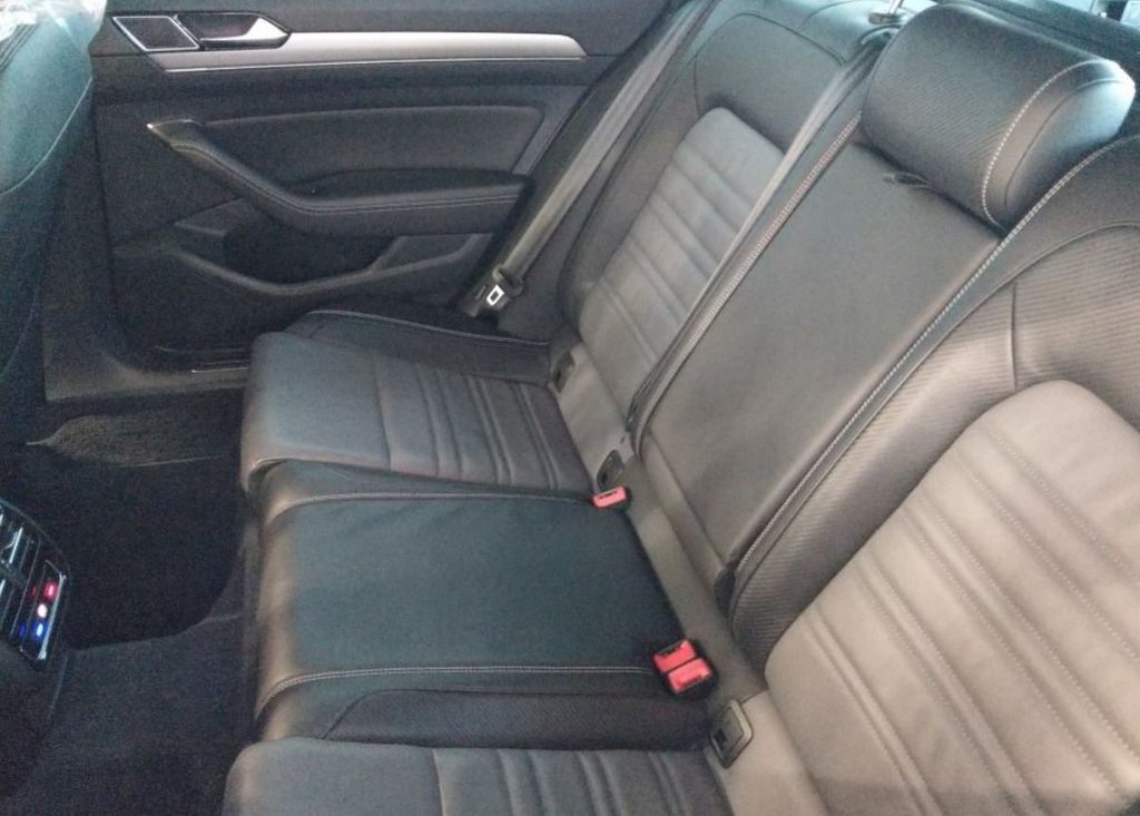 Used Volkswagen Passat 2016 for sale - 76840932: Photo 6