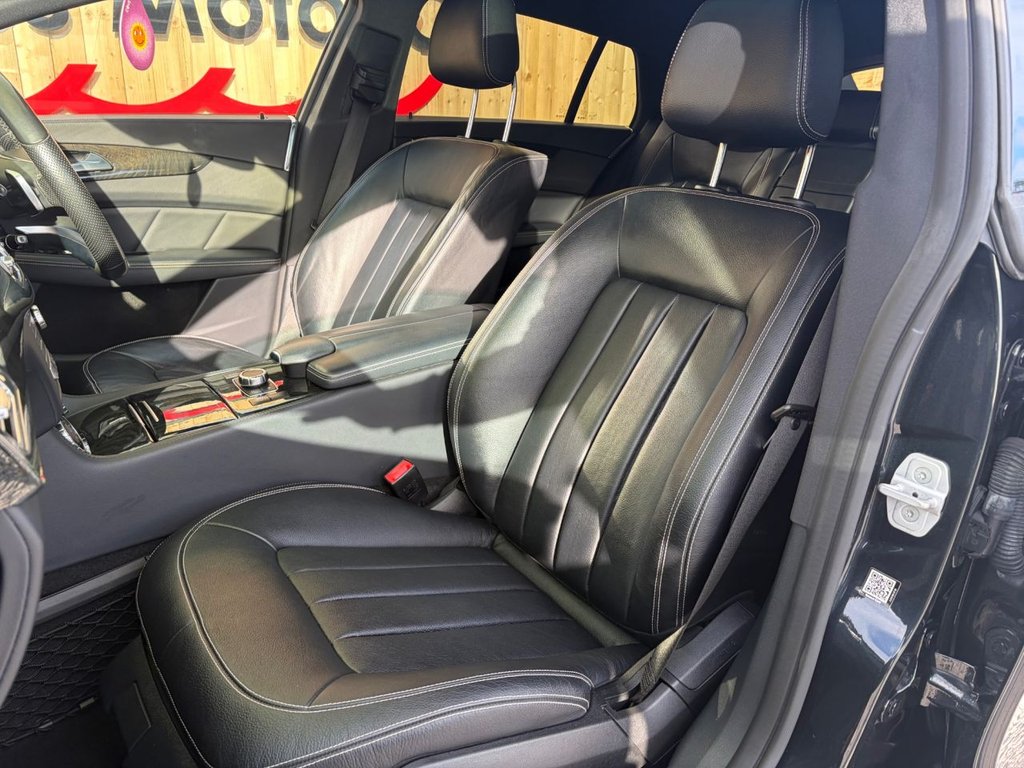 Used Mercedes-Benz CLS 2015 for sale - 76840913: Photo 13