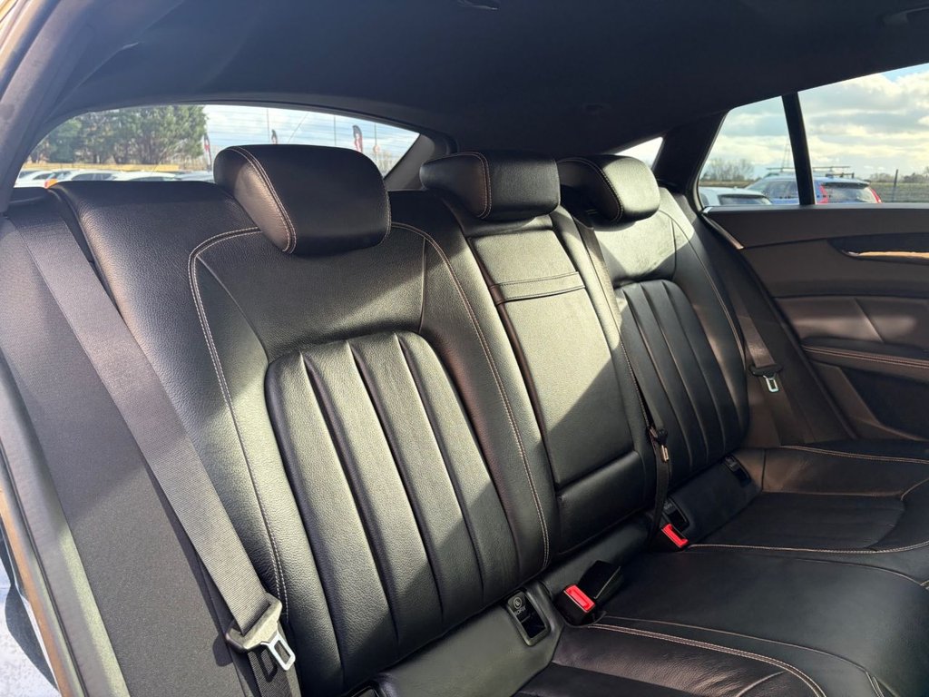 Used Mercedes-Benz CLS 2015 for sale - 76840913: Photo 19