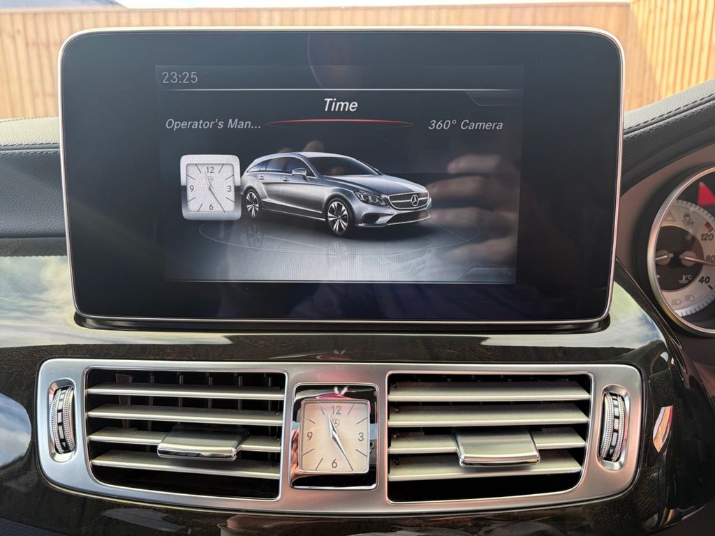 Used Mercedes-Benz CLS 2015 for sale - 76840913: Photo 22