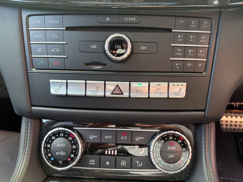 Used Mercedes-Benz CLS 2015 for sale - 76840913: Photo 23