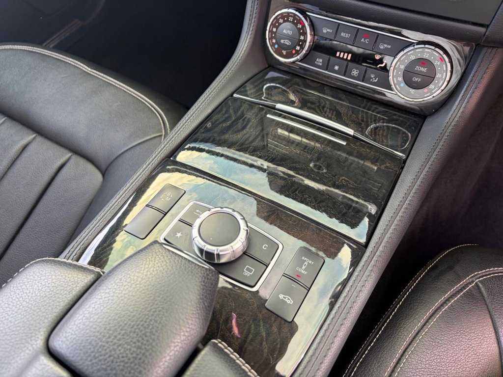 Used Mercedes-Benz CLS 2015 for sale - 76840913: Photo 24