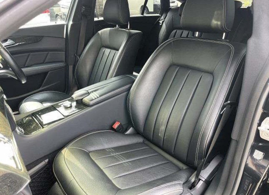 Used Mercedes-Benz CLS 2015 for sale - 76840913: Photo 4