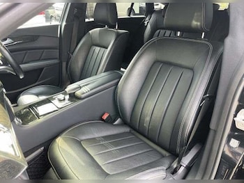 Used Mercedes-Benz CLS 2015 for sale - 76840913: Photo