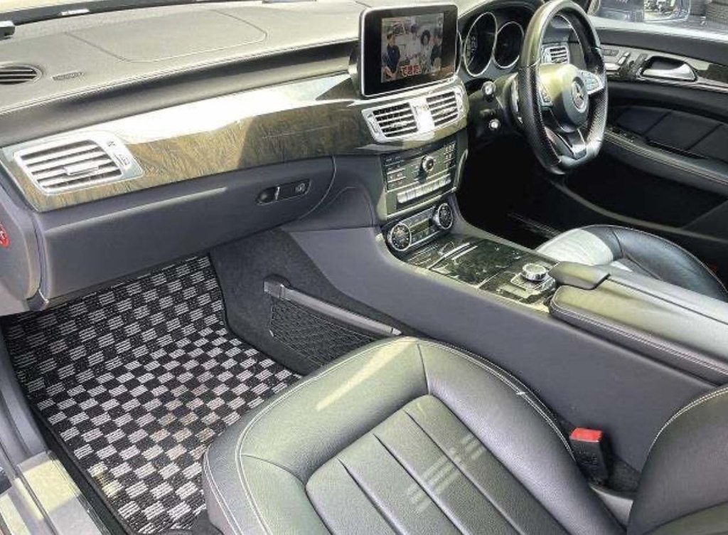 Used Mercedes-Benz CLS 2015 for sale - 76840913: Photo 5