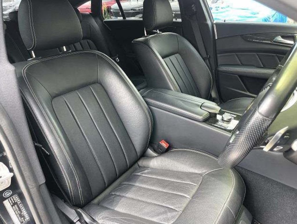 Used Mercedes-Benz CLS 2015 for sale - 76840913: Photo 6