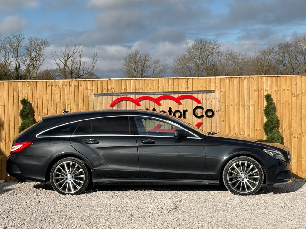 Used Mercedes-Benz CLS 2015 for sale - 76840913: Photo 8