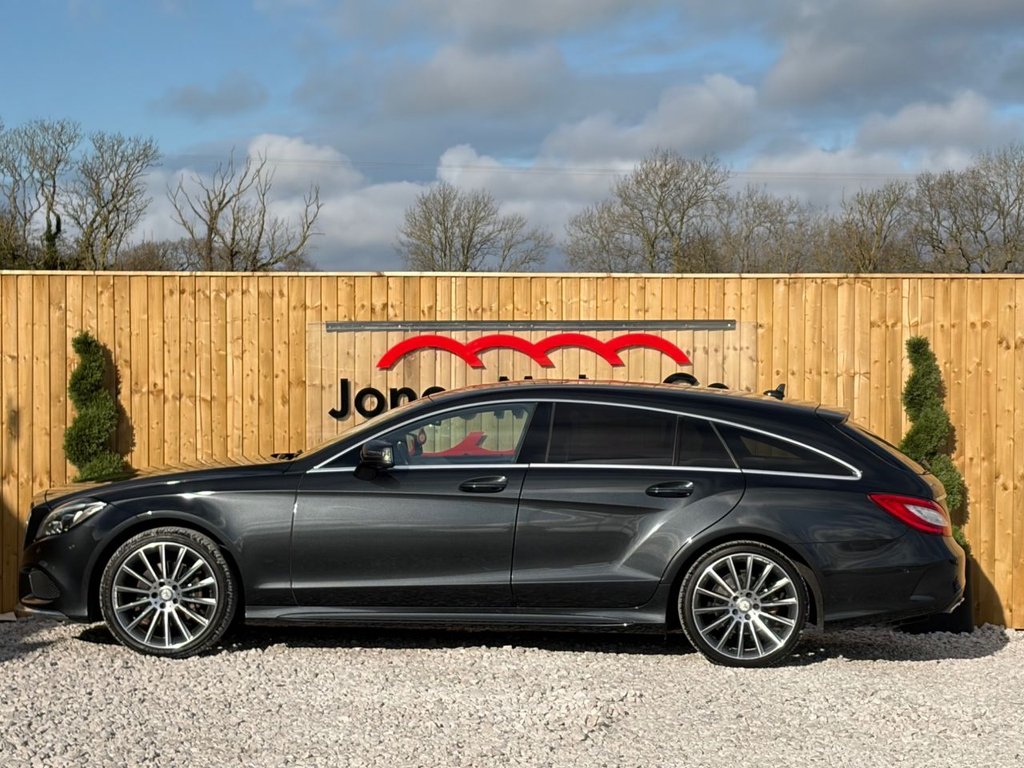 Used Mercedes-Benz CLS 2015 for sale - 76840913: Photo 9