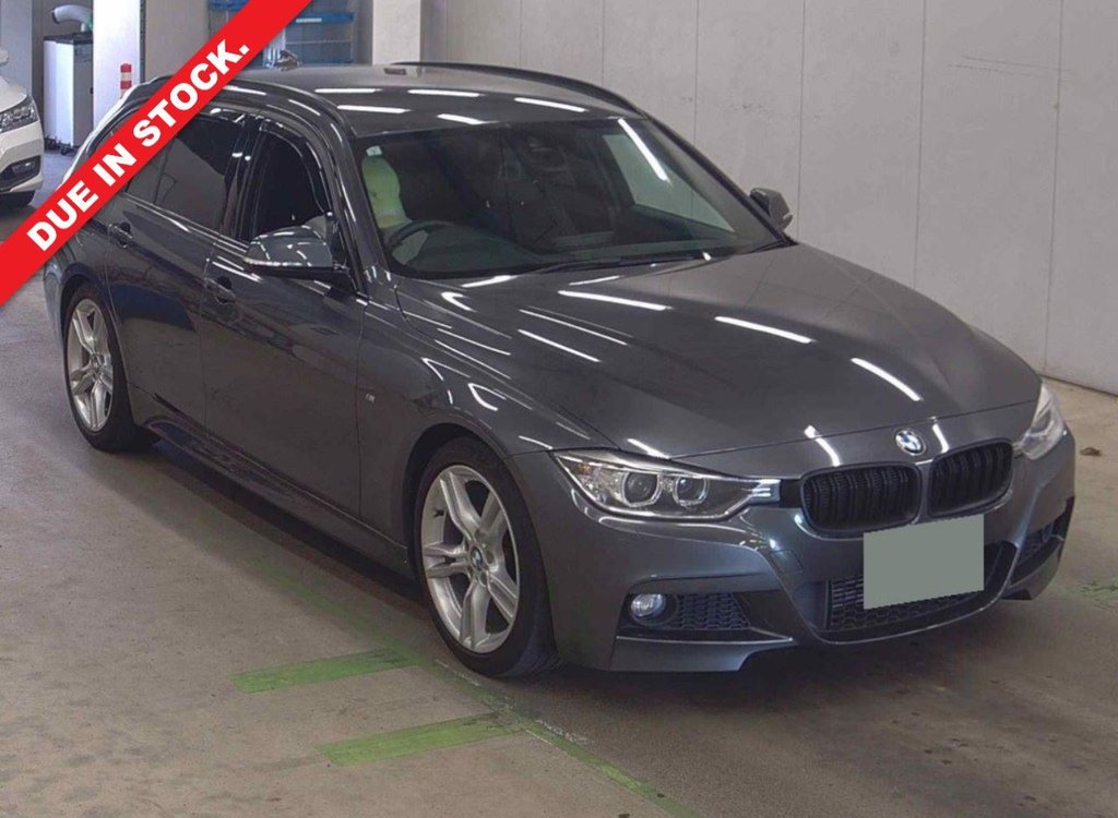Used BMW 3 Series 2015 for sale - 76840950: Photo 1