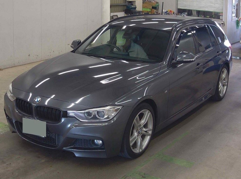 Used BMW 3 Series 2015 for sale - 76840950: Photo 2