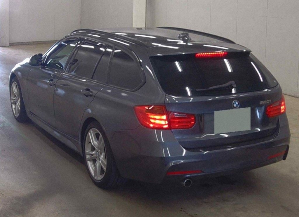 Used BMW 3 Series 2015 for sale - 76840950: Photo 3