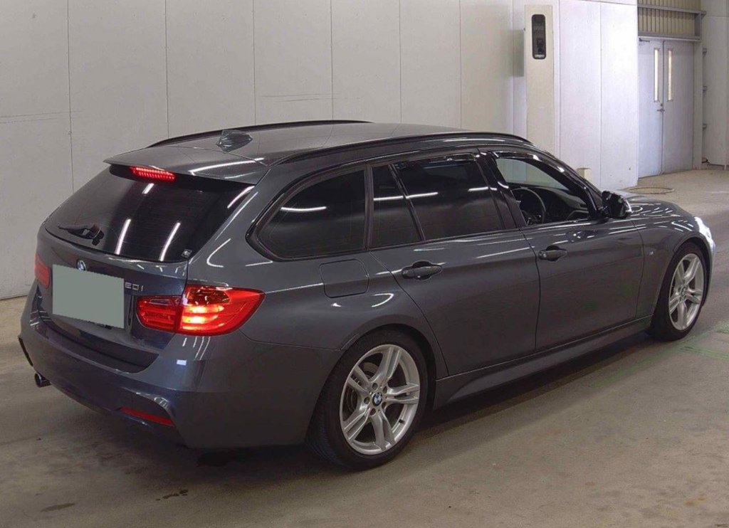 Used BMW 3 Series 2015 for sale - 76840950: Photo 4