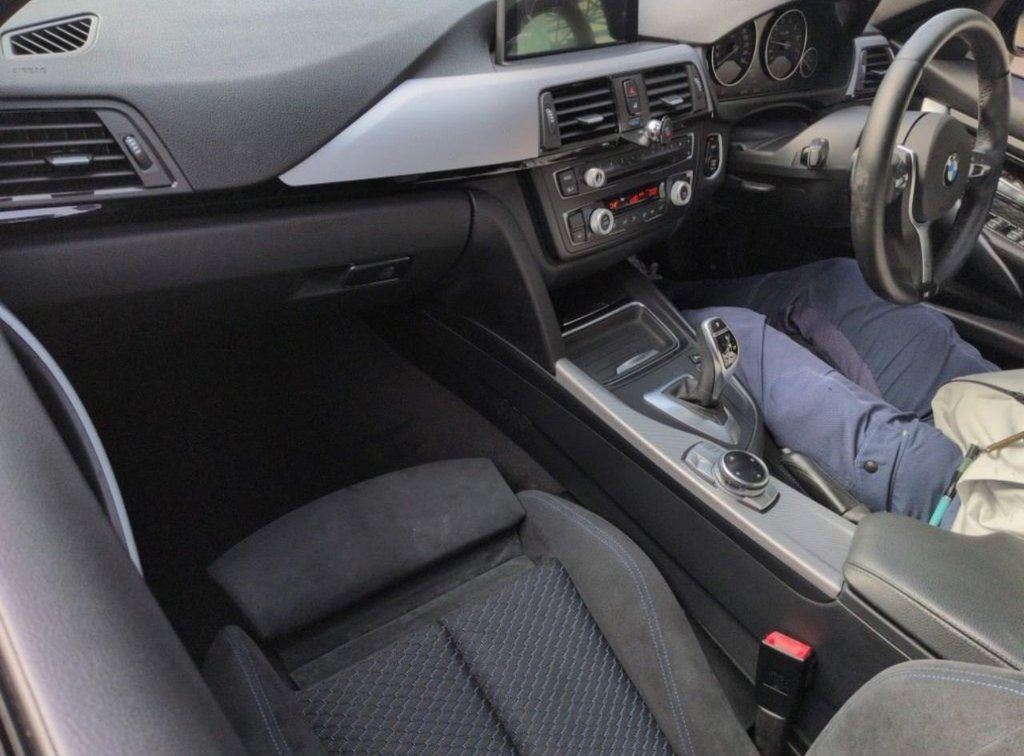 Used BMW 3 Series 2015 for sale - 76840950: Photo 5