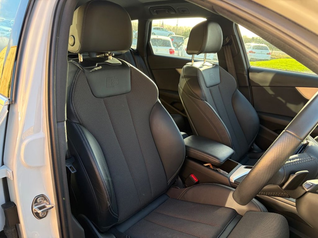 Used Audi A4 Avant 2019 for sale - 76123653: Photo 14