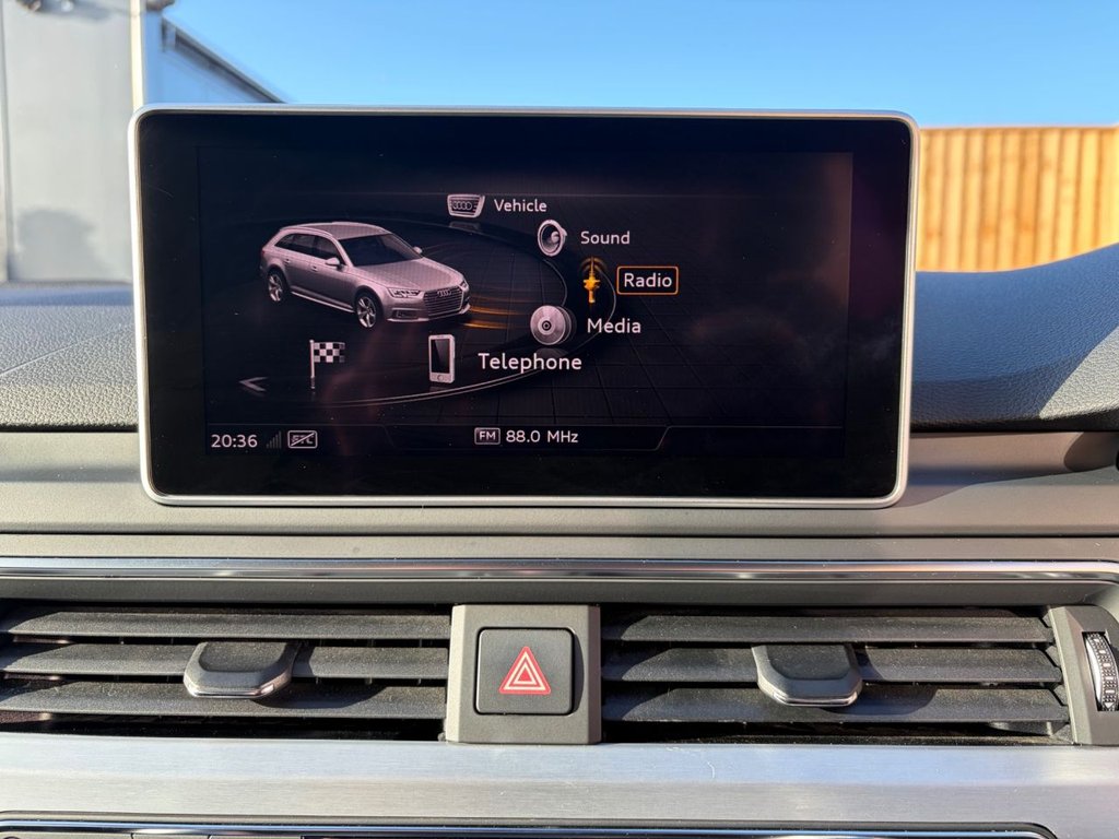 Used Audi A4 Avant 2019 for sale - 76123653: Photo 23