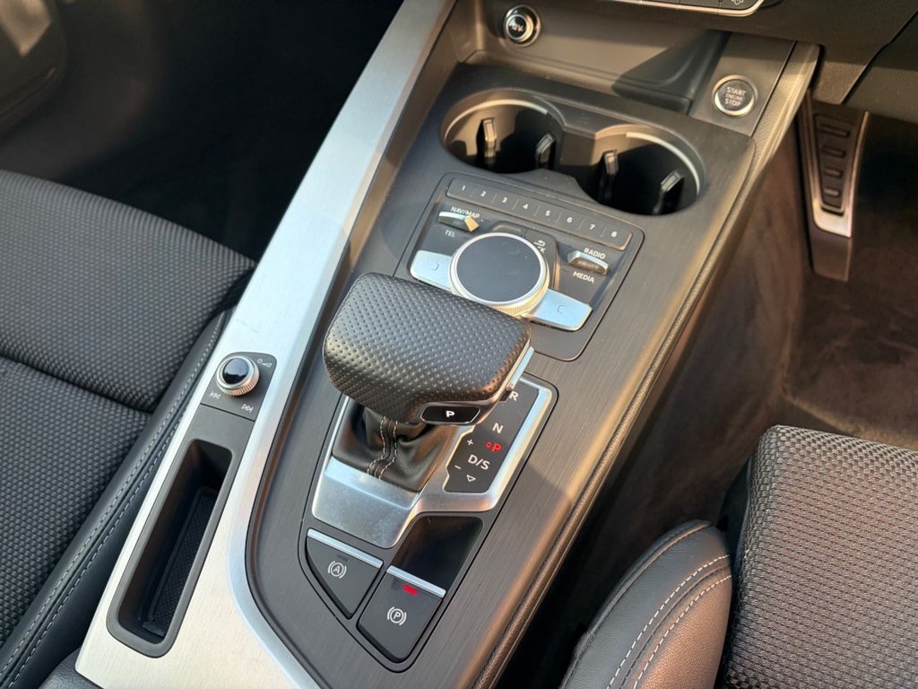 Used Audi A4 Avant 2019 for sale - 76123653: Photo 25