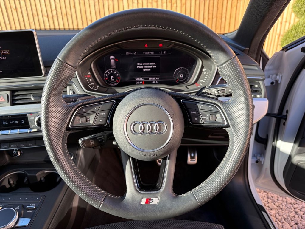 Used Audi A4 Avant 2019 for sale - 76123653: Photo 27