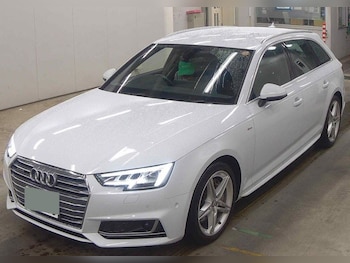 Used Audi A4 Avant 2019 for sale - 76123653: Photo 2