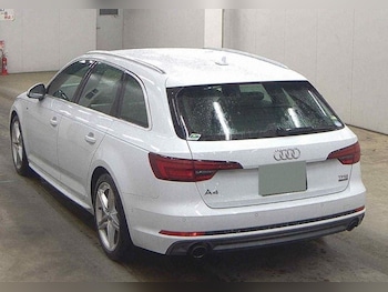 Used Audi A4 Avant 2019 for sale - 76123653: Photo 3