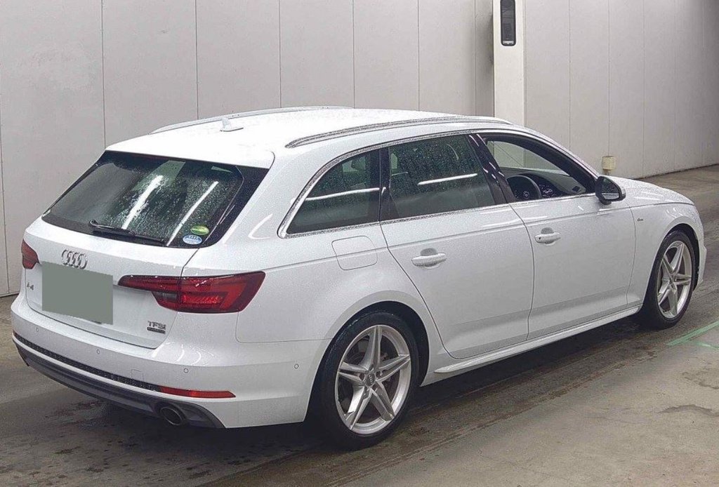 Used Audi A4 Avant 2019 for sale - 76123653: Photo 4