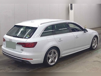 Used Audi A4 Avant 2019 for sale - 76123653: Photo 4