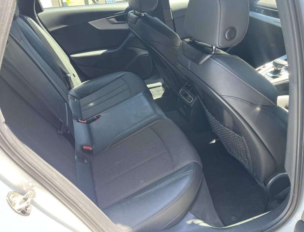 Used Audi A4 Avant 2019 for sale - 76123653: Photo 7