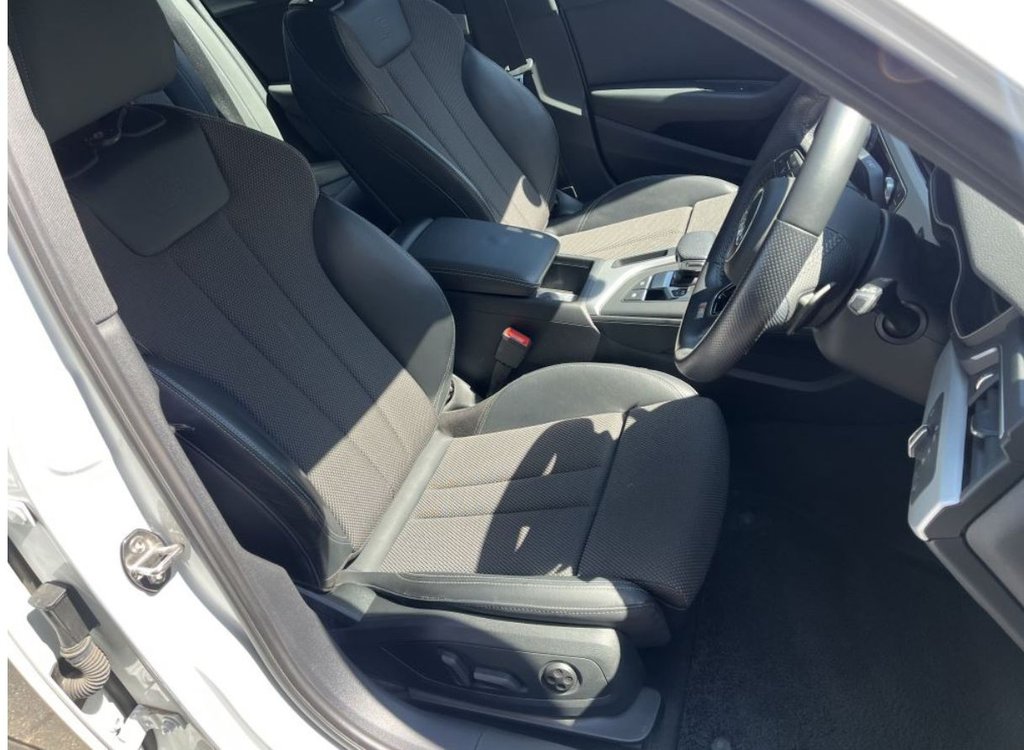 Used Audi A4 Avant 2019 for sale - 76123653: Photo 8