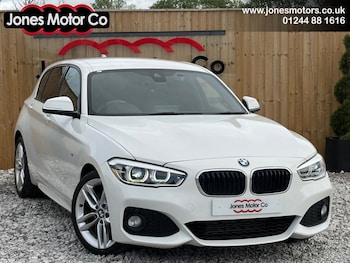 Used BMW 1 Series 2016 for sale - 79050647: Photo