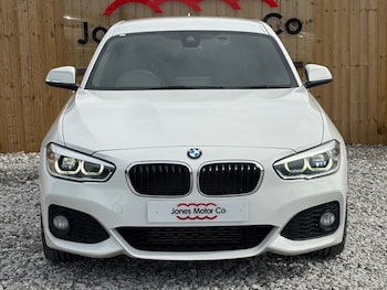 Used BMW 1 Series 2016 for sale - 79050647: Photo