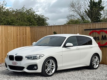 Used BMW 1 Series 2016 for sale - 79050647: Photo