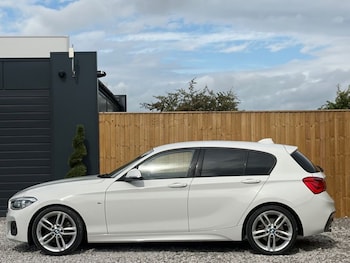 Used BMW 1 Series 2016 for sale - 79050647: Photo