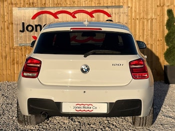 Used BMW 1 Series 2014 for sale - 79551056: Photo