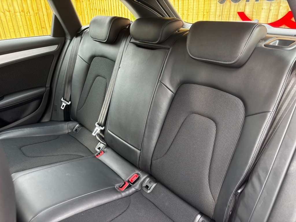 Used Audi A4 Avant 2015 for sale - 76123647: Photo 14