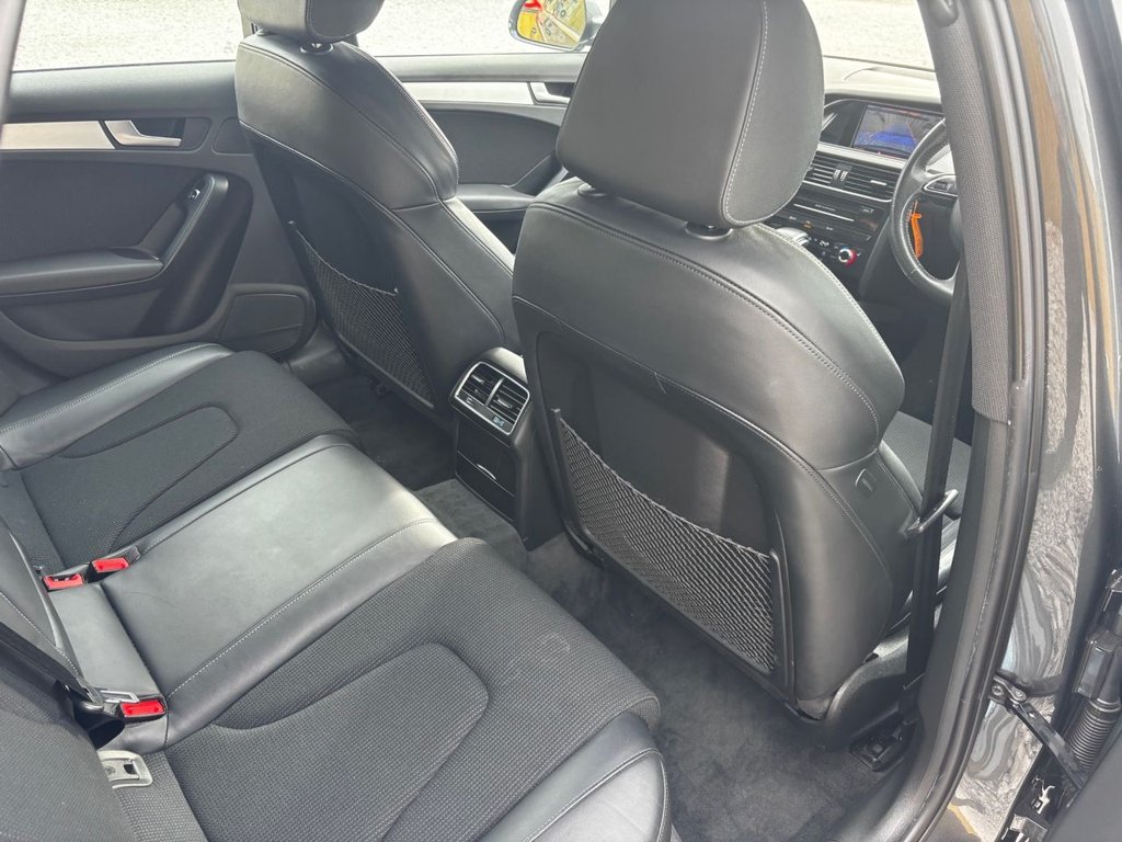 Used Audi A4 Avant 2015 for sale - 76123647: Photo 15