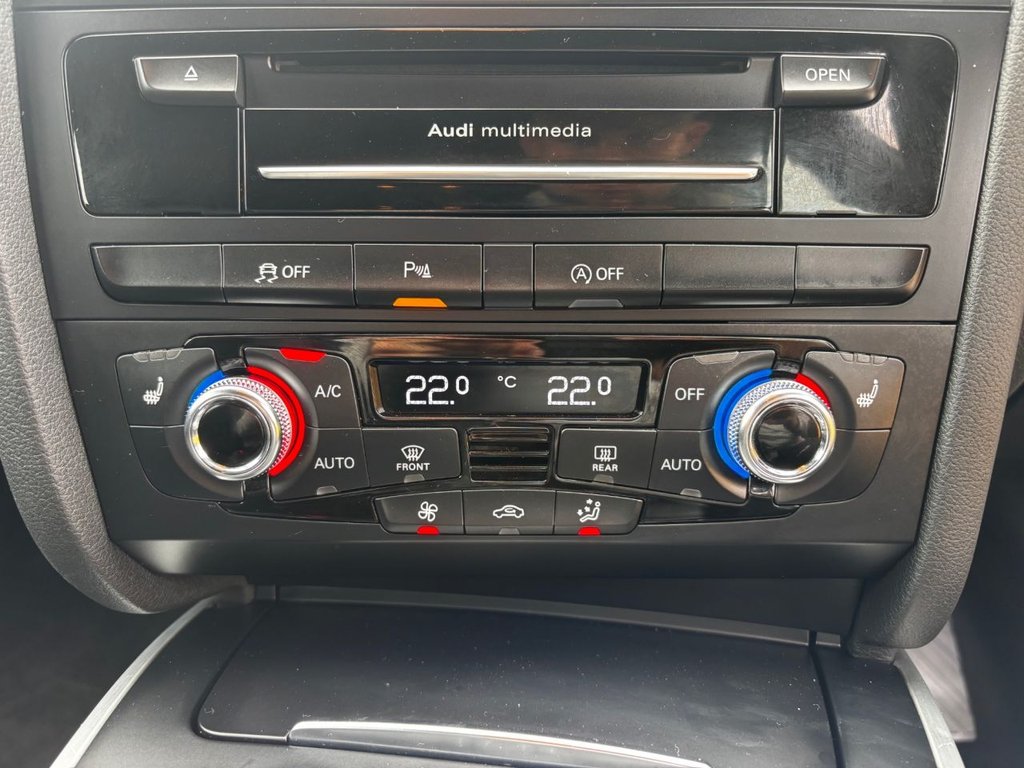 Used Audi A4 Avant 2015 for sale - 76123647: Photo 18