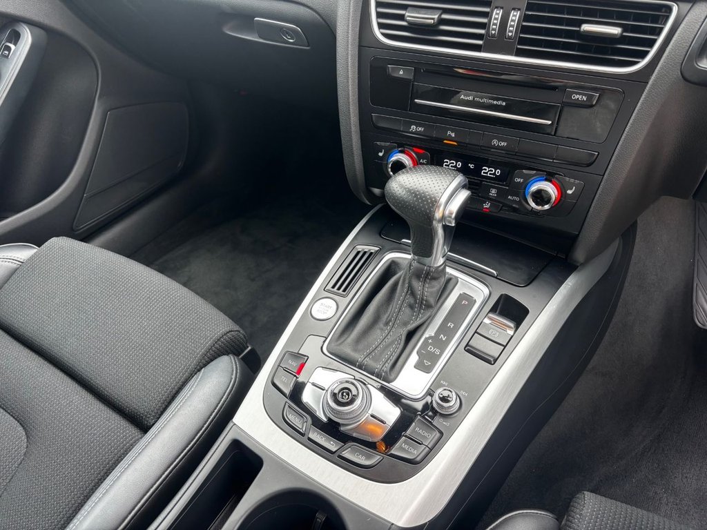 Used Audi A4 Avant 2015 for sale - 76123647: Photo 19