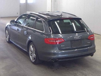 Used Audi A4 Avant 2015 for sale - 76123647: Photo 3