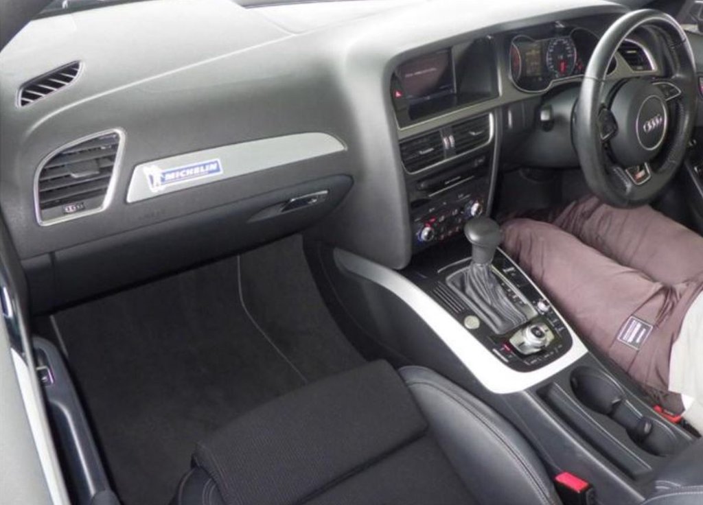 Used Audi A4 Avant 2015 for sale - 76123647: Photo 5