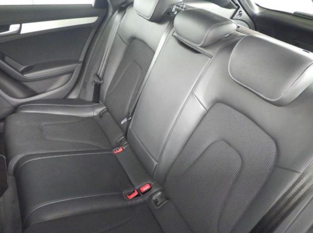 Used Audi A4 Avant 2015 for sale - 76123647: Photo 6