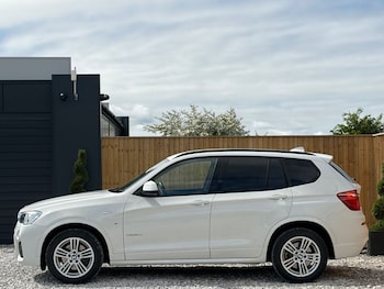 Used BMW X3 2017 for sale - 79050672: Photo