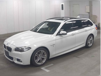 Used BMW 5 Series 2013 for sale - 76123663: Photo 2