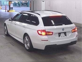 Used BMW 5 Series 2013 for sale - 76123663: Photo 3