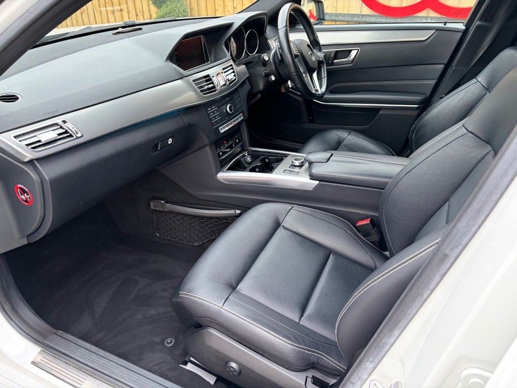 Used Mercedes-Benz E Class 2015 for sale - 76973734: Photo 16