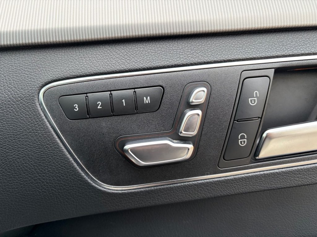 Used Mercedes-Benz E Class 2015 for sale - 76973734: Photo 24