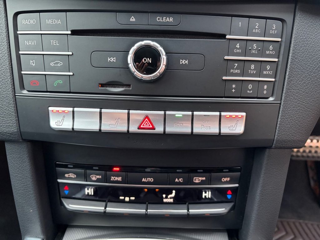 Used Mercedes-Benz E Class 2015 for sale - 76973734: Photo 26